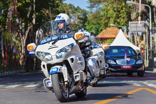 VIP Transportation & Escort