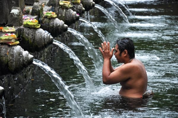 Spiritual & Cultural Experiences